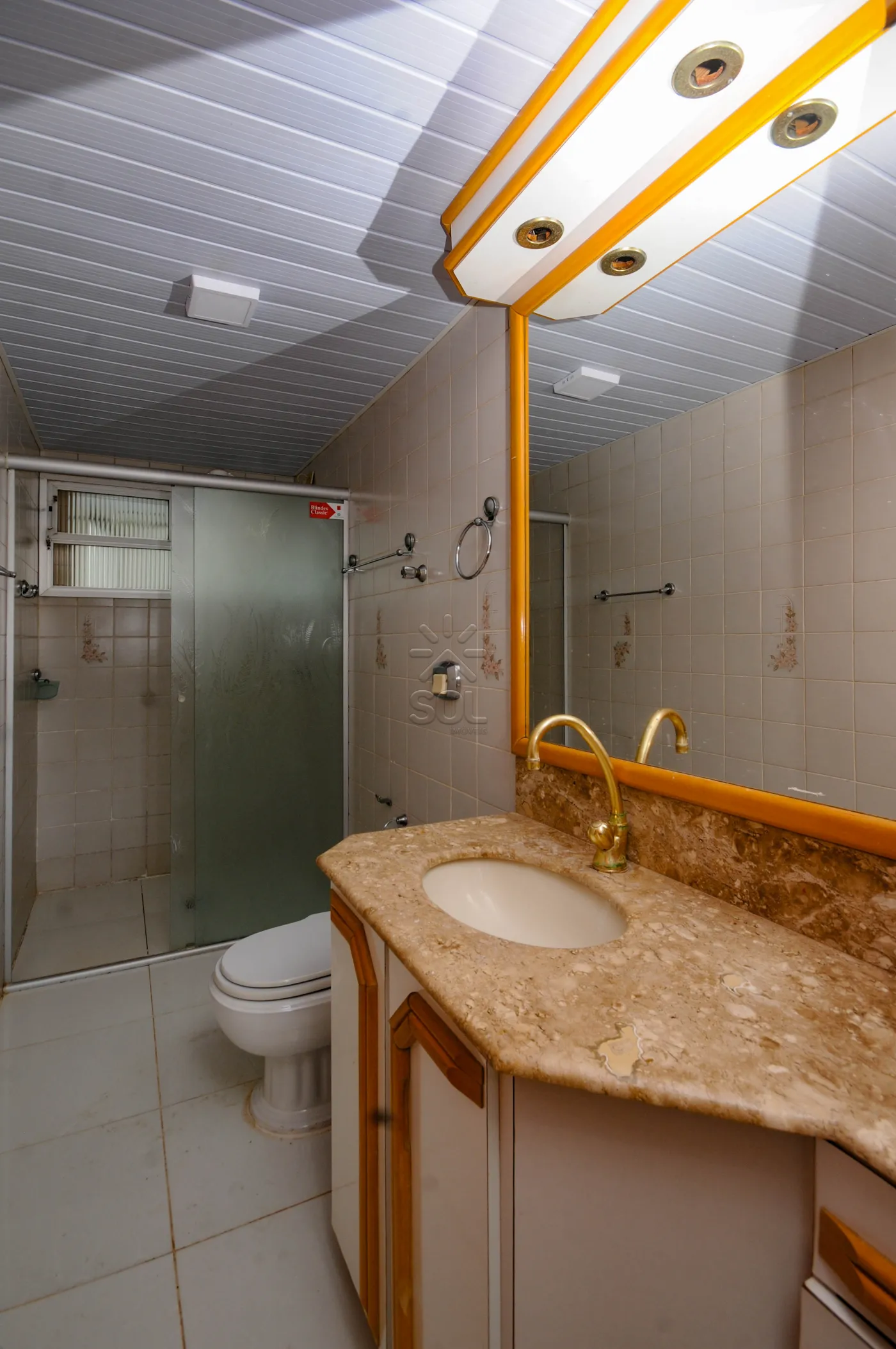 Apartamento para locação, Edifício Rio Verde - Foz do Iguaçu/PR