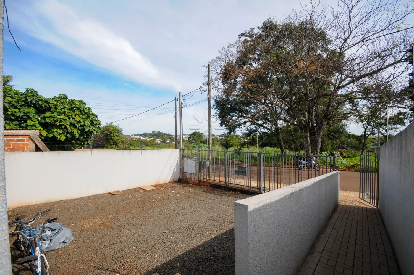 Quitinete para locação, Jardim Nova Andradina - Foz do Iguaçu/PR