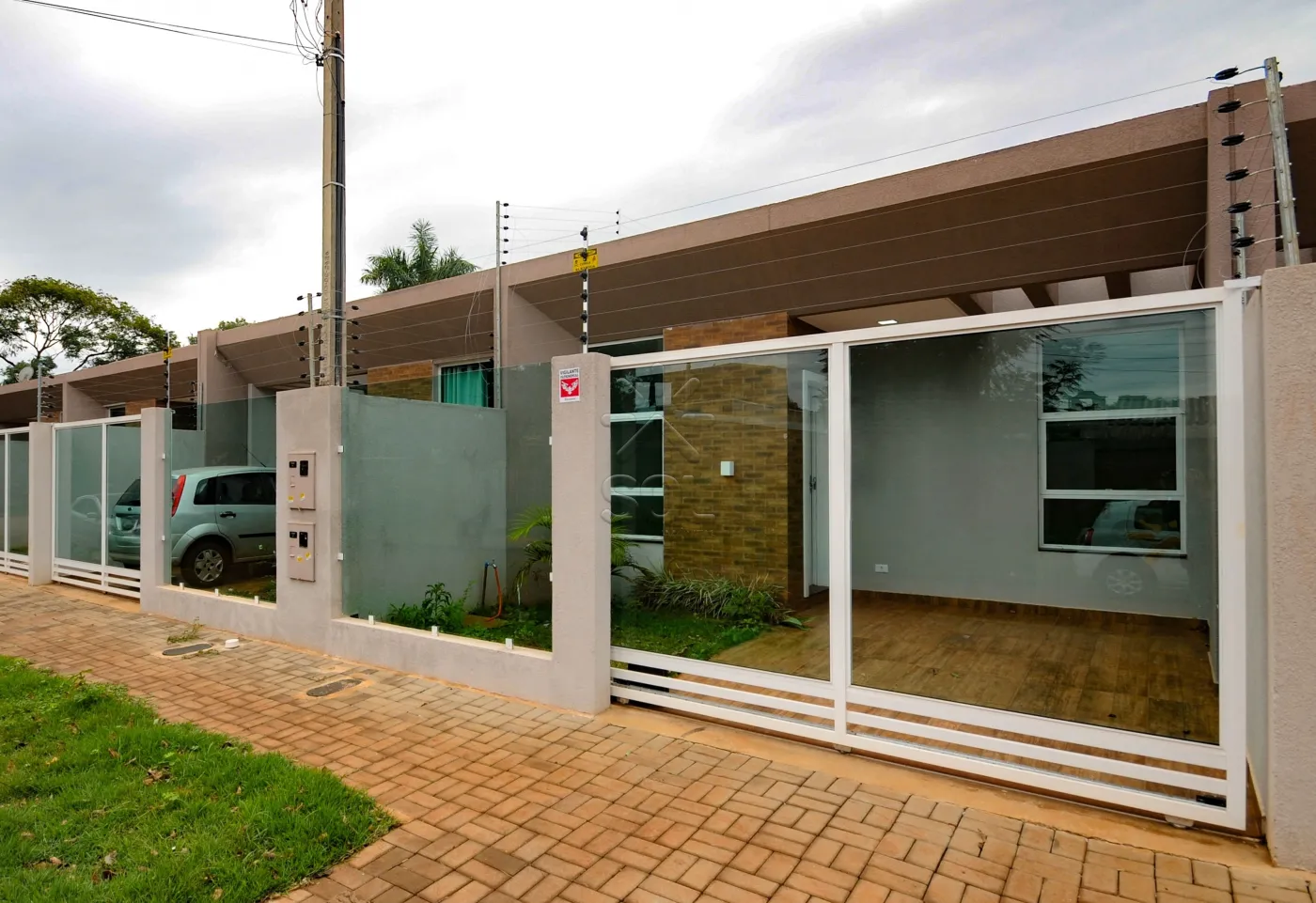 Casa à venda no Jardim Niterói - Foz do Iguaçu/PR