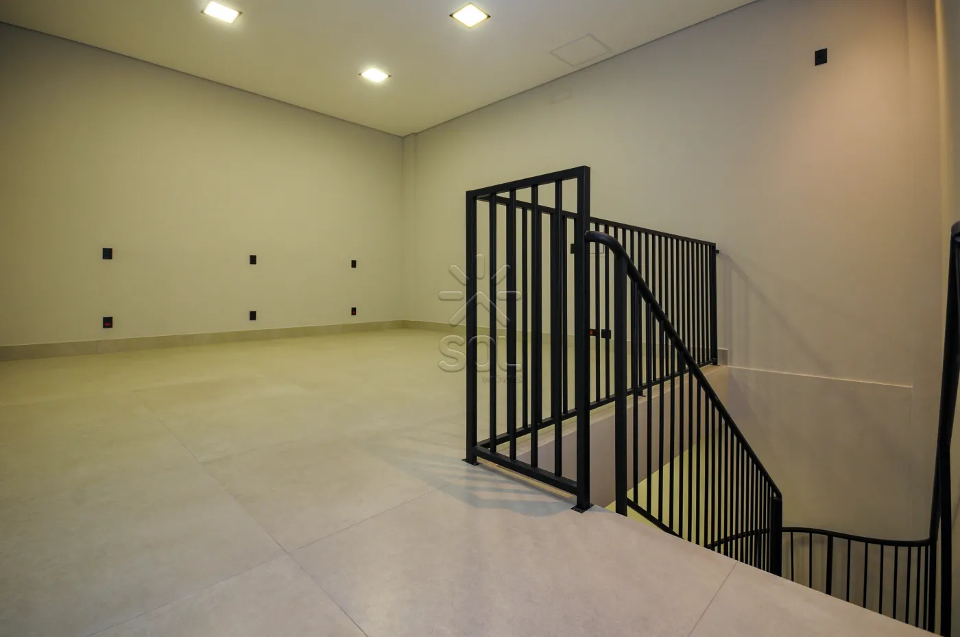 Sala comercial para locação, Centro - Foz do Iguaçu/PR
