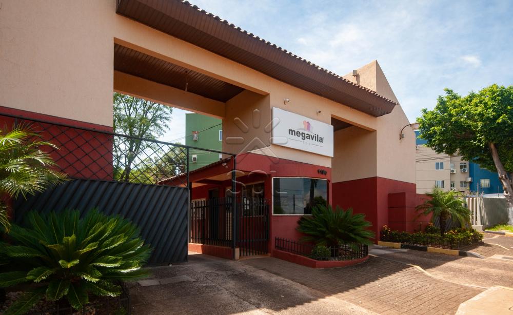 Apartamento à venda no Residencial Mega Villa, em Foz do Iguaçu/PR - 56m² | 3 quartos