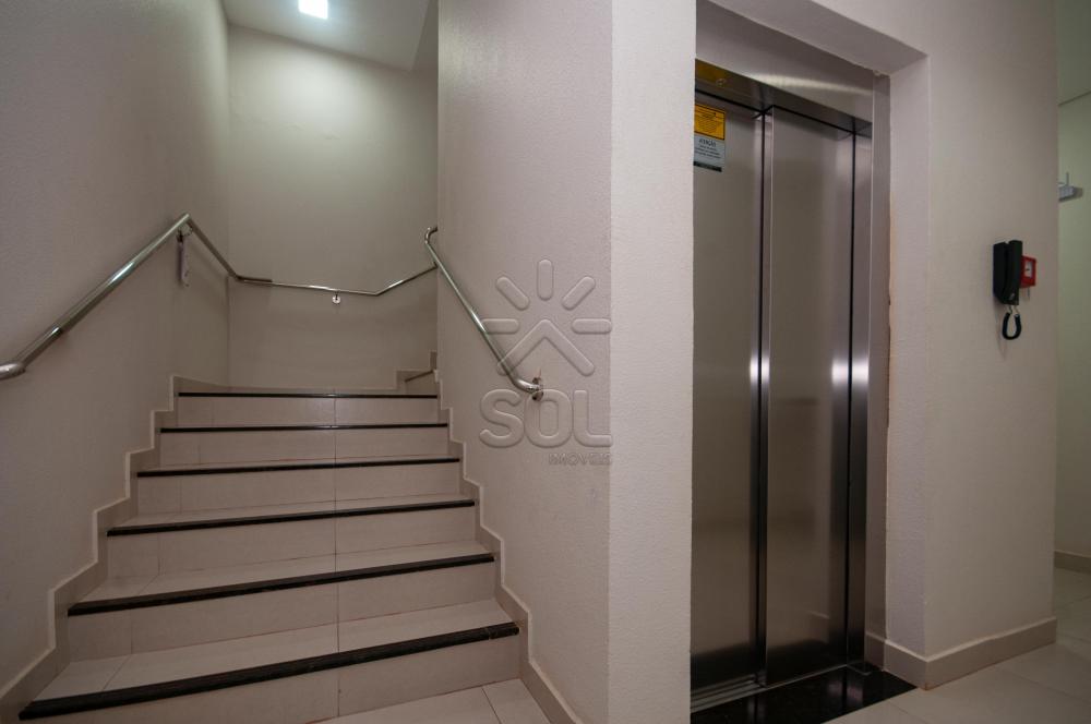 Apartamento para locação, Edifício Ibiza - Foz do Iguaçu/PR