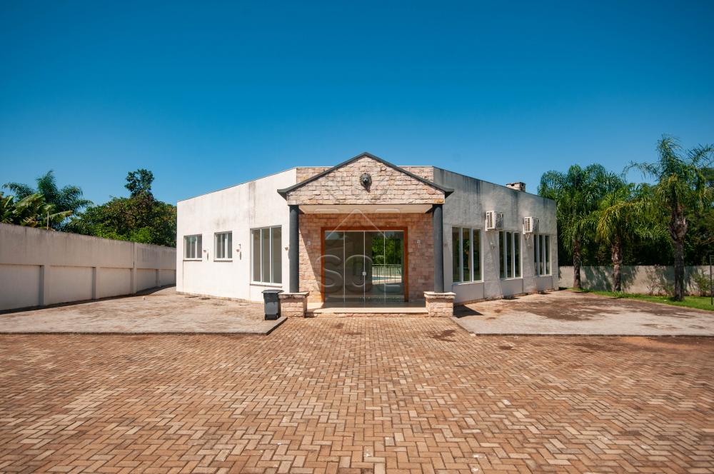 Terreno de Esquina à Venda no Condomínio Villa Vicenza - Foz do Iguaçu/PR