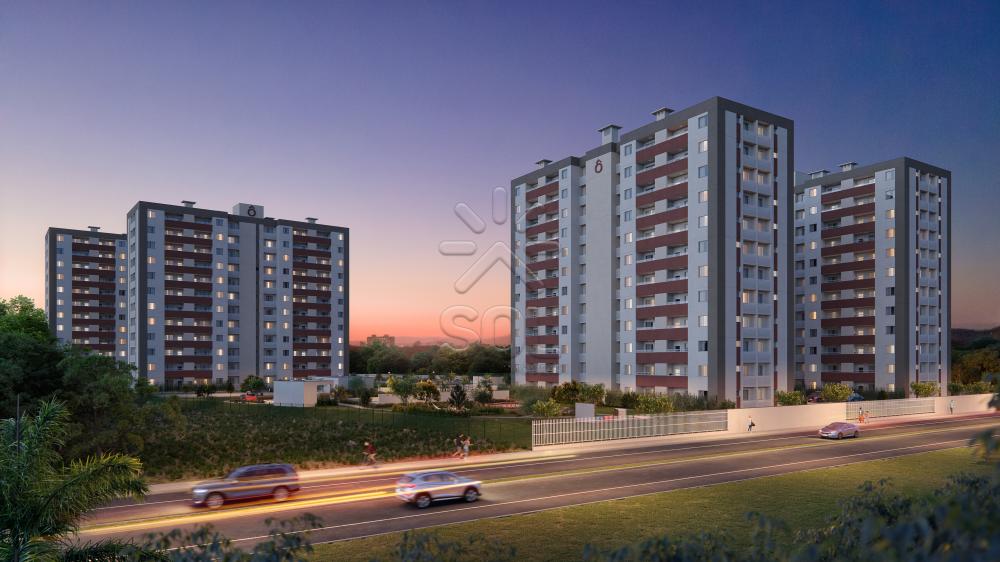 Apartamento novo à venda no Baía Azul Beach Club - Penha/SC