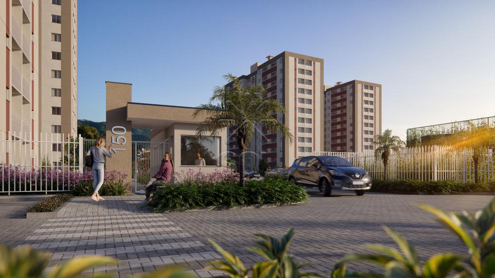 Apartamento novo à venda no Baía Azul Beach Club - Penha/SC