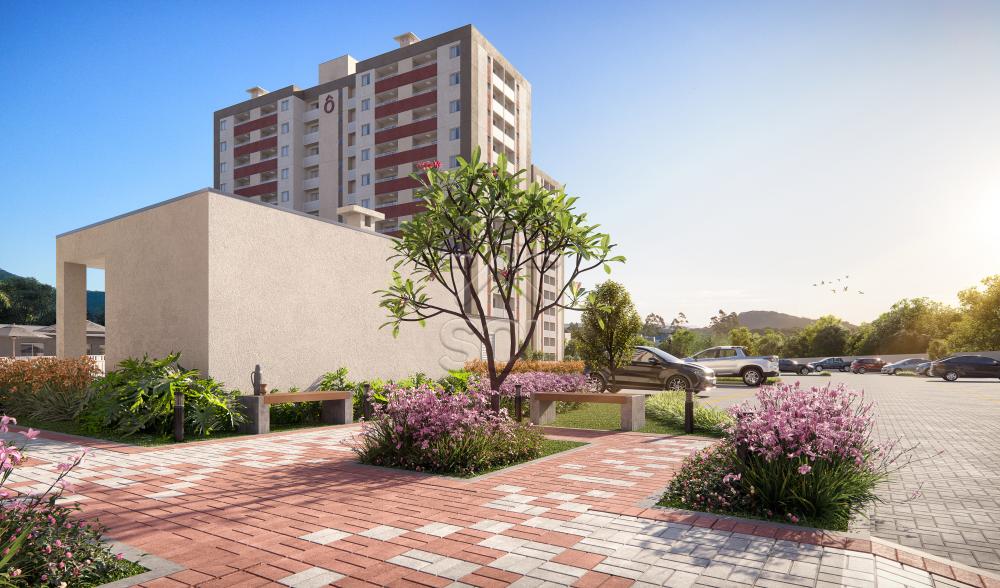 Apartamento novo à venda no Baía Azul Beach Club - Penha/SC