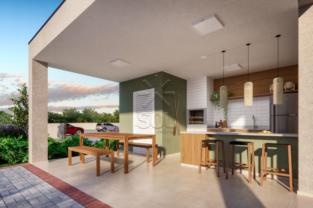 Apartamento novo à venda no Baía Azul Beach Club - Penha/SC
