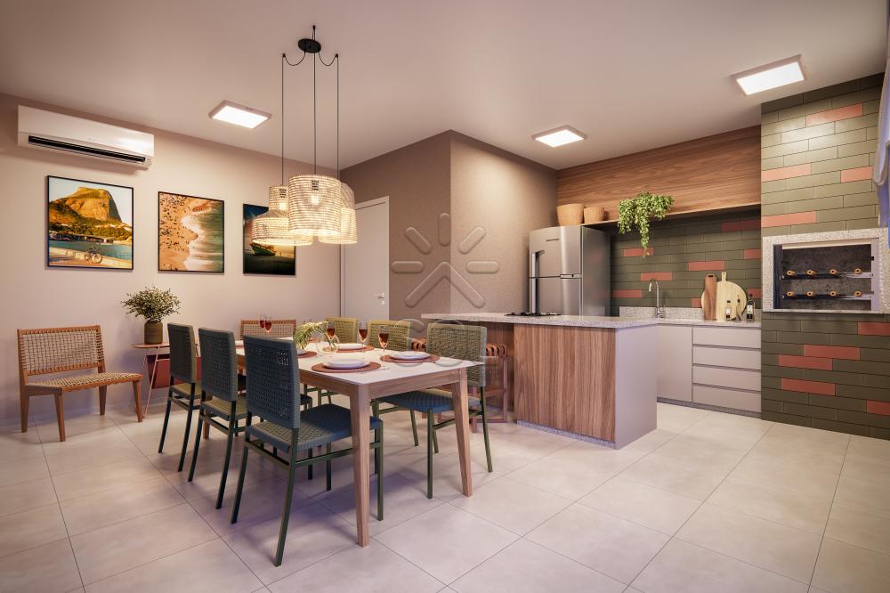 Apartamento novo à venda no Baía Azul Beach Club - Penha/SC