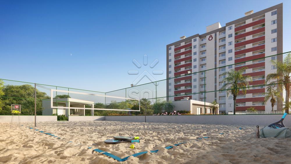 Apartamento novo à venda no Baía Azul Beach Club - Penha/SC