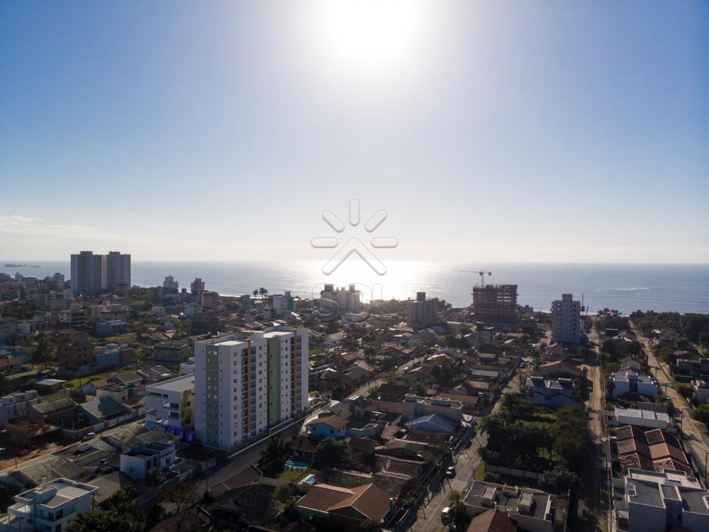 Apartamento novo e mobiliado para locação no Milos Confort Club, em Balneário Piçarras/SC - 63,11m² | 2 quartos | 450 metros do mar