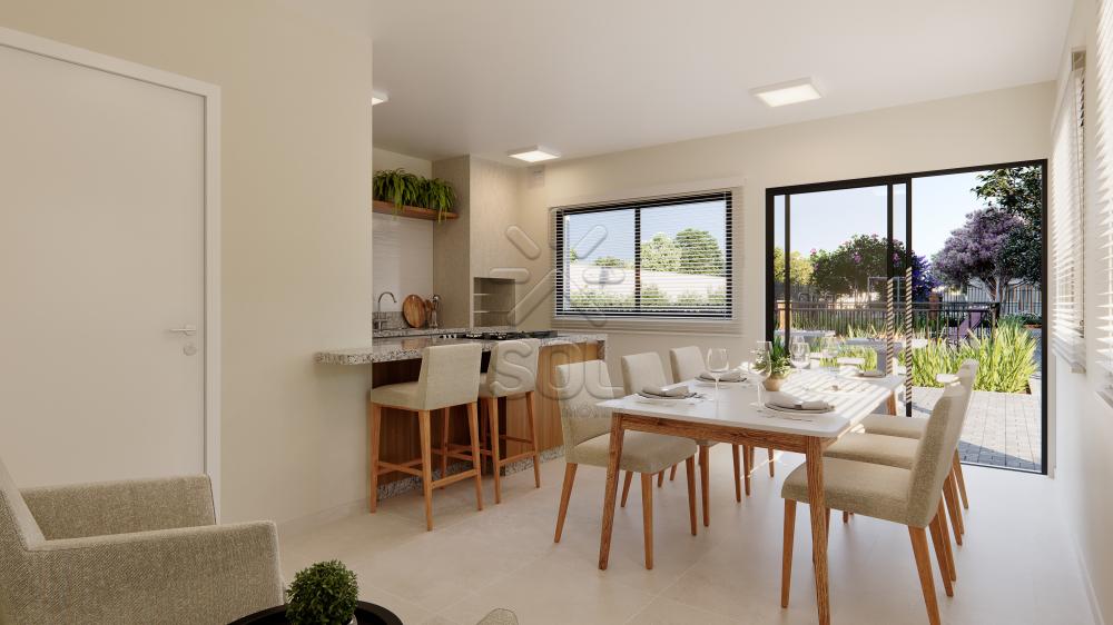 Apartamento novo e mobiliado para locação no Milos Confort Club, em Balneário Piçarras/SC - 63,11m² | 2 quartos | 450 metros do mar