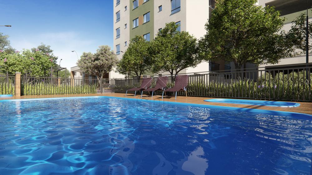 Apartamento novo e mobiliado para locação no Milos Confort Club, em Balneário Piçarras/SC - 63,11m² | 2 quartos | 450 metros do mar