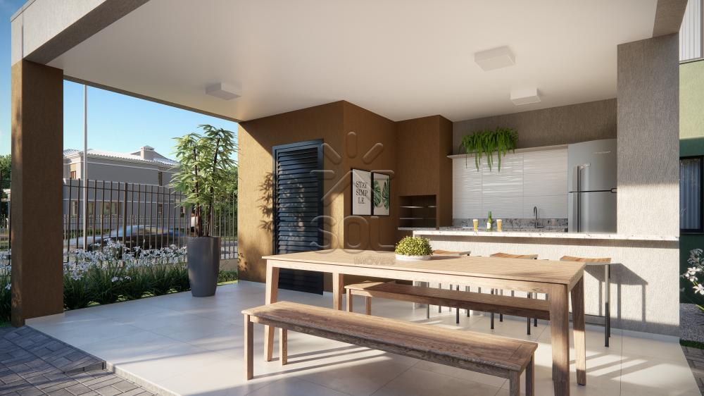 Apartamento novo e mobiliado para locação no Milos Confort Club, em Balneário Piçarras/SC - 63,11m² | 2 quartos | 450 metros do mar