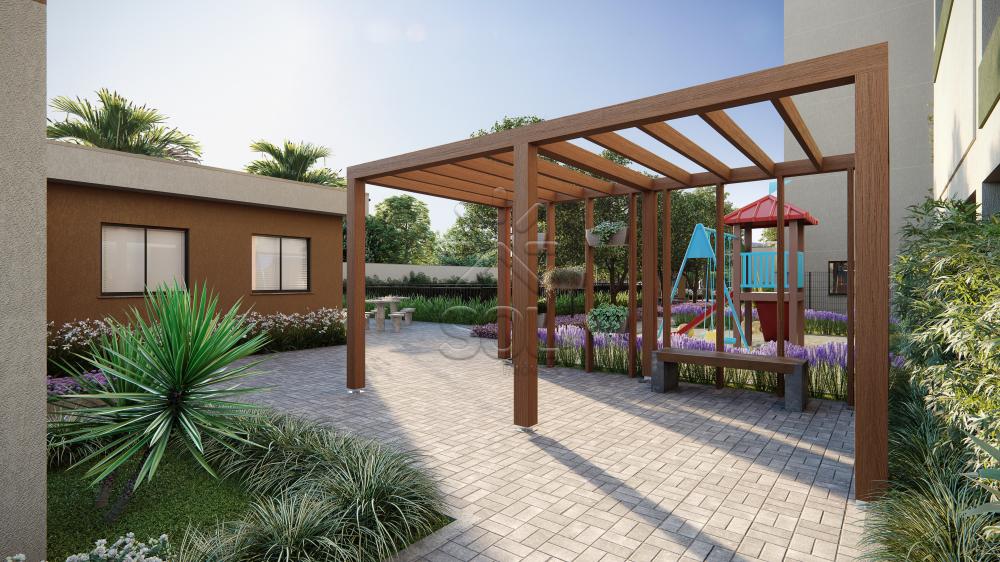 Apartamento novo e mobiliado para locação no Milos Confort Club, em Balneário Piçarras/SC - 63,11m² | 2 quartos | 450 metros do mar