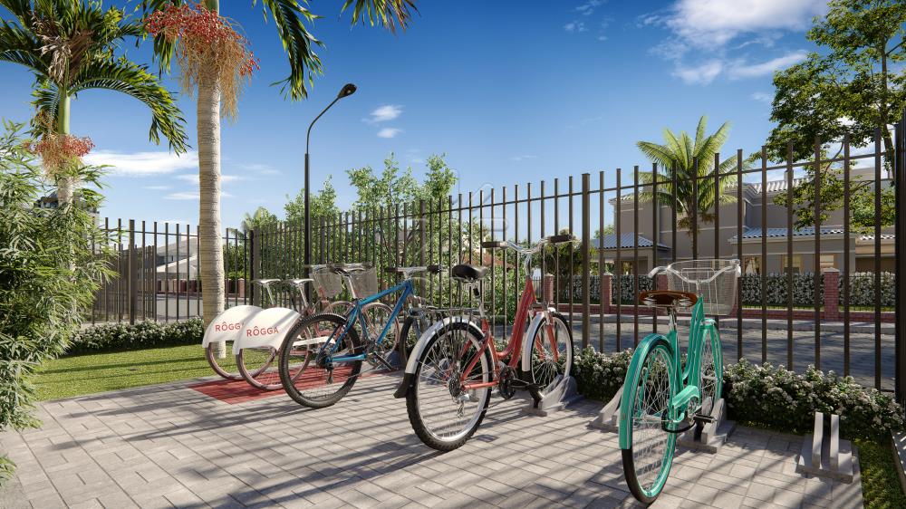Apartamento novo e mobiliado para locação no Milos Confort Club, em Balneário Piçarras/SC - 63,11m² | 2 quartos | 450 metros do mar
