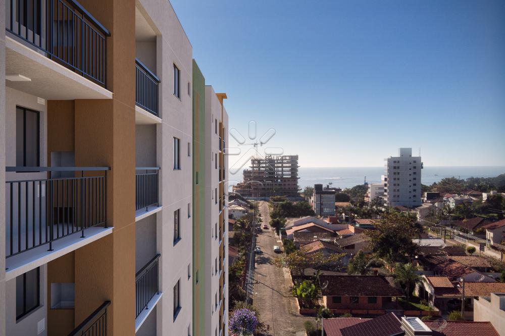 Apartamento novo e mobiliado para locação no Milos Confort Club, em Balneário Piçarras/SC - 63,11m² | 2 quartos | 450 metros do mar