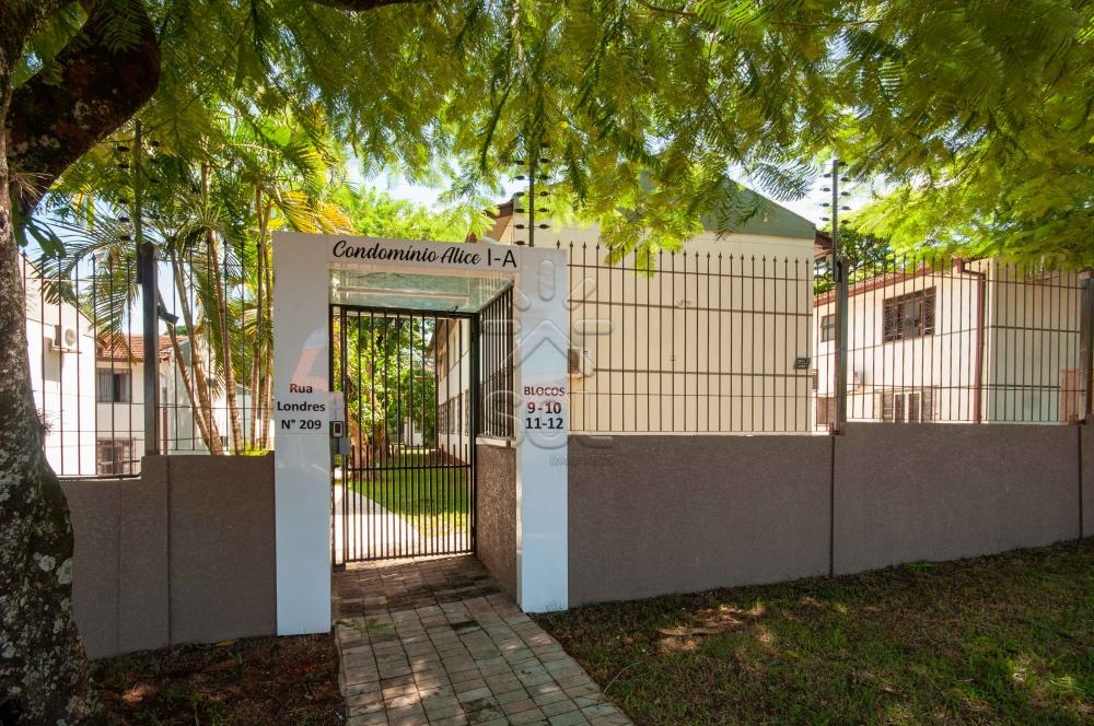 Apartamento para locação e venda no Residencial Alice 1-A em Foz do Iguaçu/PR