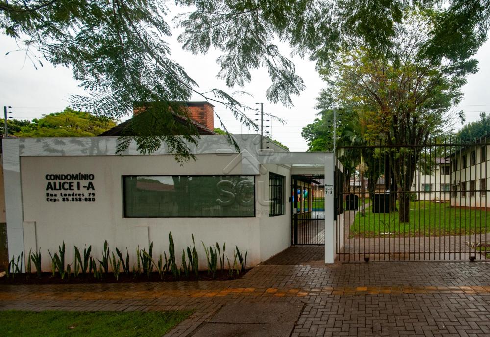 Apartamento para locação e venda no Residencial Alice 1-A em Foz do Iguaçu/PR