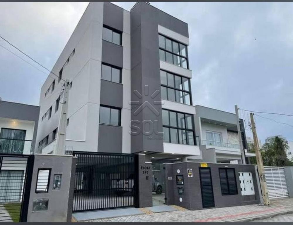 Apartamento para aluguel no Condomínio Residencial Évora - Balneário Piçarras/SC
