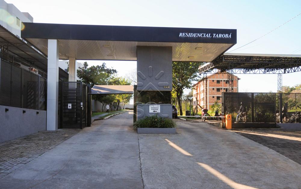 Apartamento à venda no Residencial Tarobá em Foz do Iguaçu/PR - 3 quartos, sendo 1 suíte, na Avenida João Paulo II