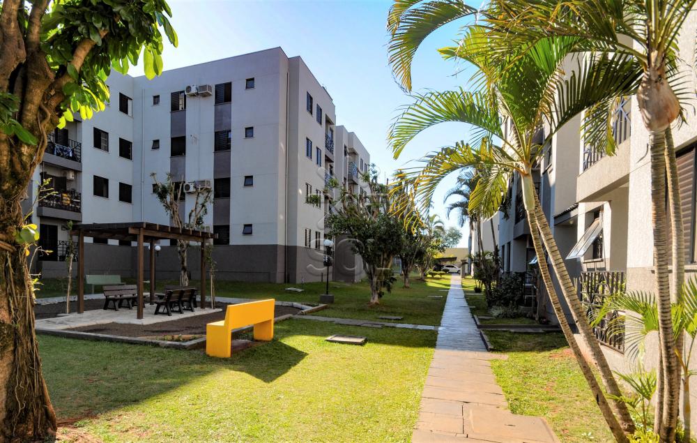 Apartamento à venda no Residencial Tarobá em Foz do Iguaçu/PR - 3 quartos, sendo 1 suíte, na Avenida João Paulo II