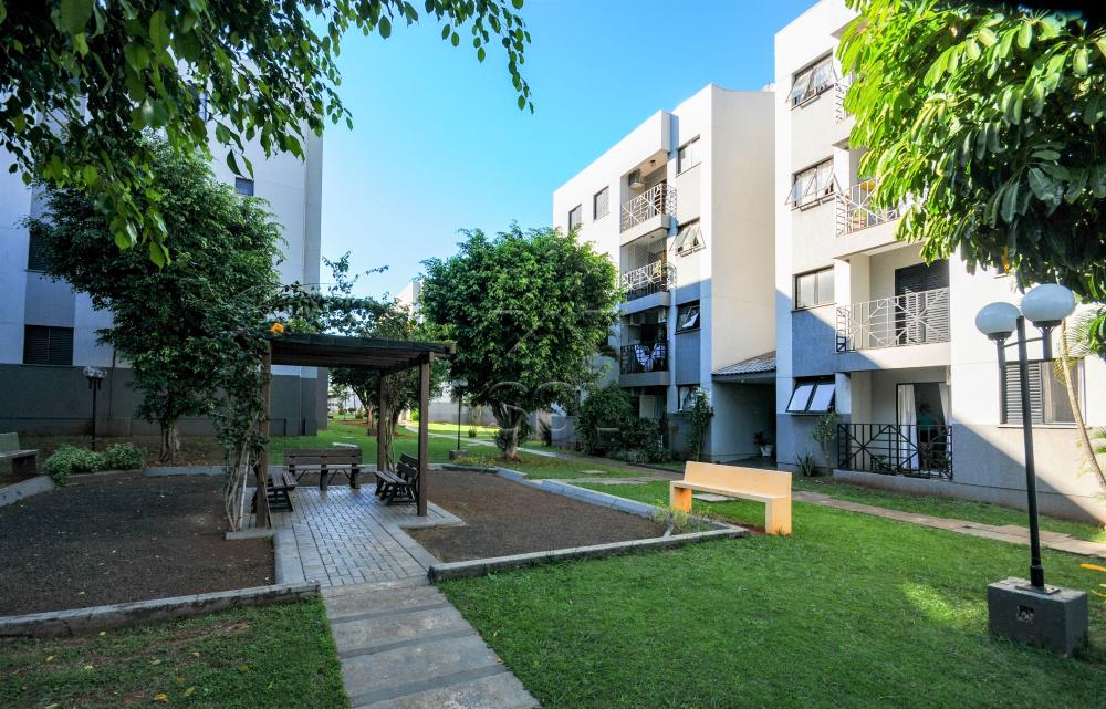 Apartamento à venda no Residencial Tarobá em Foz do Iguaçu/PR - 3 quartos, sendo 1 suíte, na Avenida João Paulo II