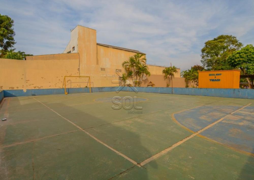 Apartamento à venda no Residencial Tarobá em Foz do Iguaçu/PR - 3 quartos, sendo 1 suíte, na Avenida João Paulo II