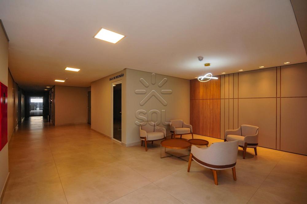 Apartamento novo para locação, Edifício Cancun - Foz do Iguaçu/PR