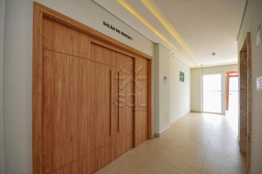 Apartamento novo para locação, Edifício Cancun - Foz do Iguaçu/PR