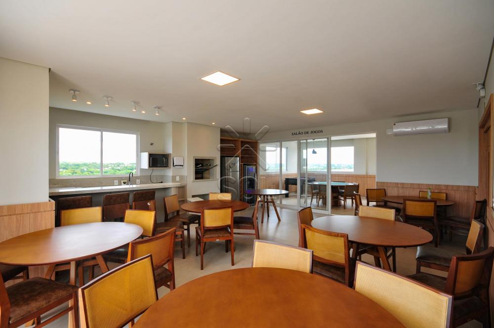 Apartamento novo para locação, Edifício Cancun - Foz do Iguaçu/PR