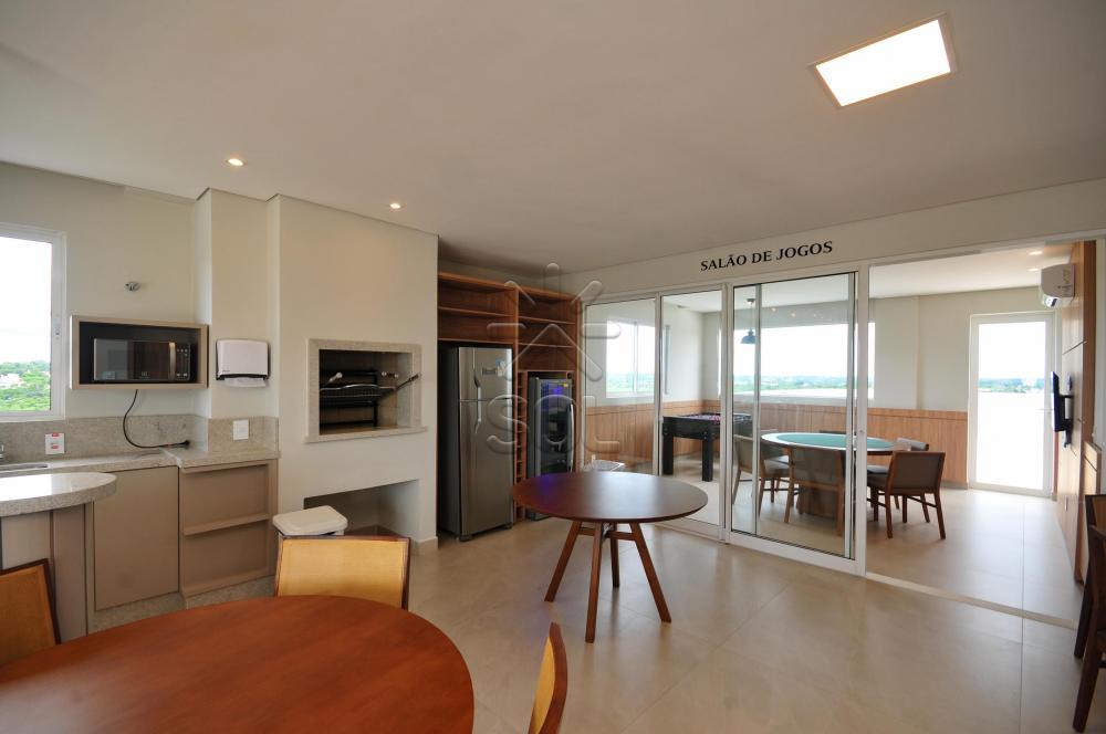 Apartamento novo para locação, Edifício Cancun - Foz do Iguaçu/PR