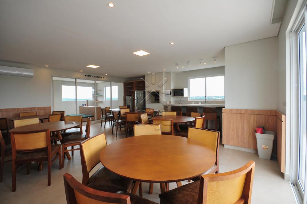 Apartamento novo para locação, Edifício Cancun - Foz do Iguaçu/PR