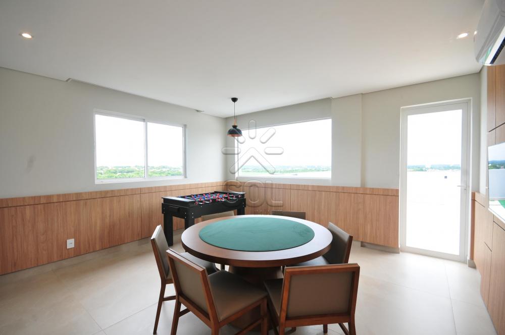 Apartamento novo para locação, Edifício Cancun - Foz do Iguaçu/PR