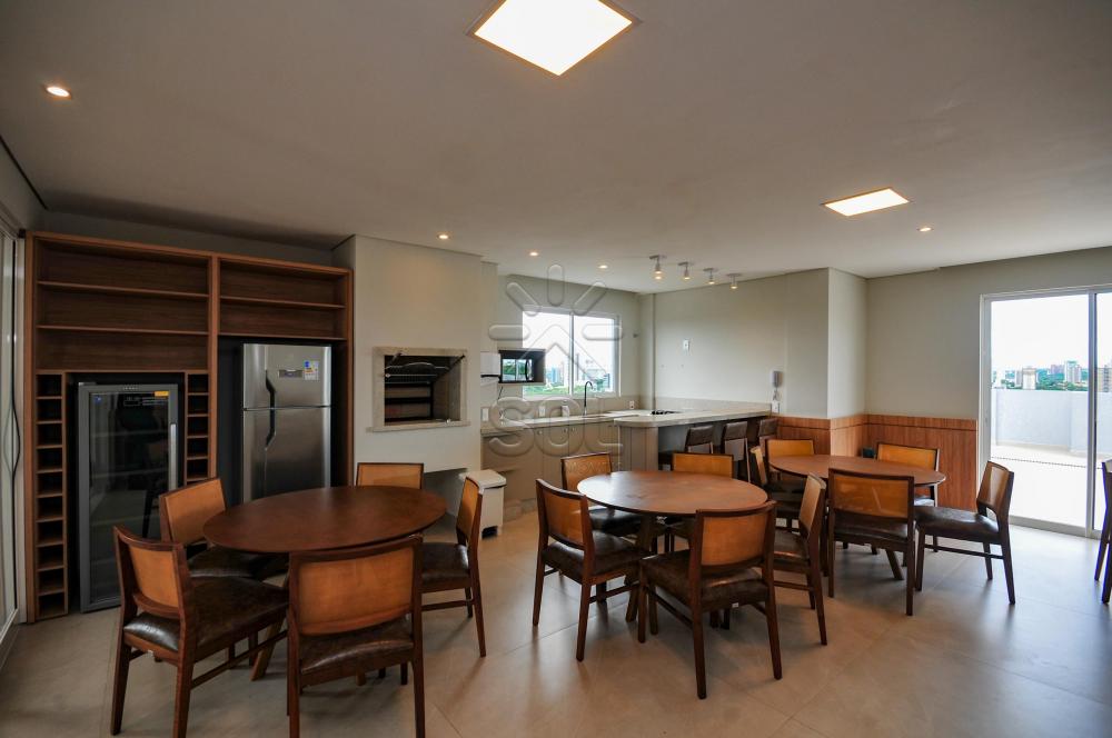 Apartamento novo para locação, Edifício Cancun - Foz do Iguaçu/PR