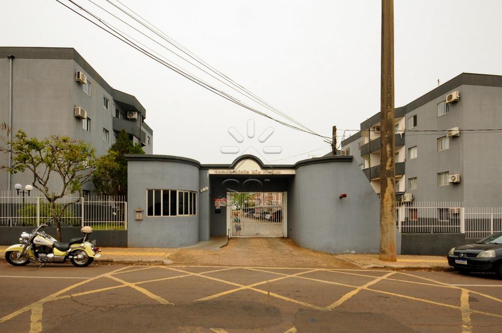 Apartamento para locação, Condomínio Rio Negro - Foz do Iguaçu/PR