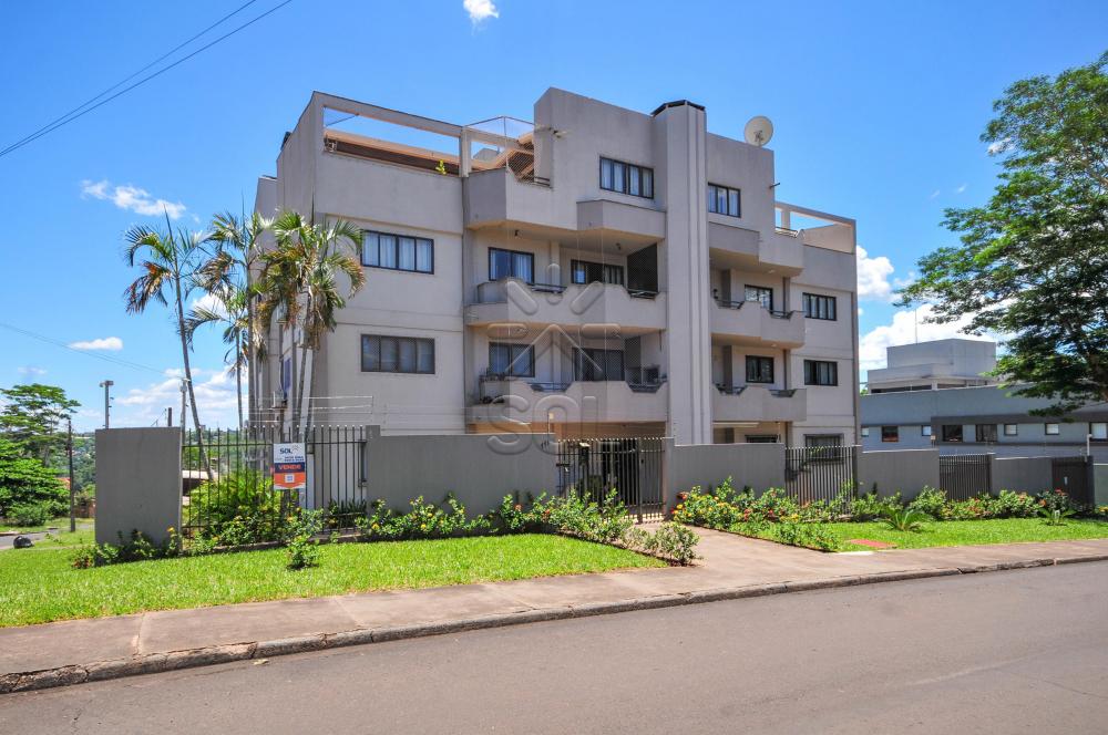 Apartamento à venda no Residencial Ana Cristina, Jardim Festugato, Foz do Iguaçu/PR - 91,63m² | 3 quartos, sendo 1 suíte