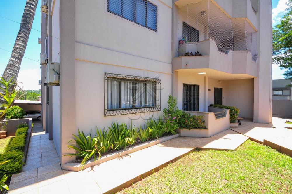 Apartamento à venda no Residencial Ana Cristina, Jardim Festugato, Foz do Iguaçu/PR - 91,63m² | 3 quartos, sendo 1 suíte