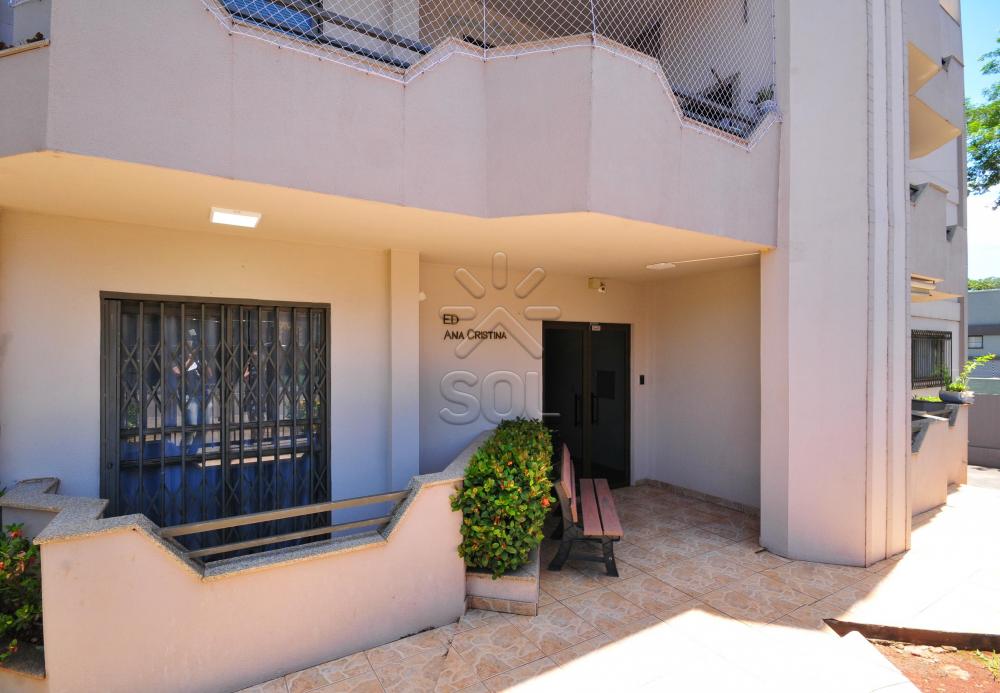 Apartamento à venda no Residencial Ana Cristina, Jardim Festugato, Foz do Iguaçu/PR - 91,63m² | 3 quartos, sendo 1 suíte