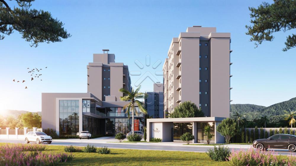 Apartamento novo à venda no Viverde Eco Club, em Balneário Piçarras/SC - 55,75m² | 2 quartos | A 1.300 metros do mar