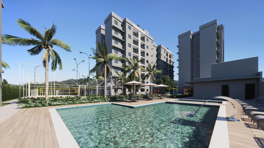 Apartamento novo à venda no Viverde Eco Club, em Balneário Piçarras/SC - 55,75m² | 2 quartos | A 1.300 metros do mar