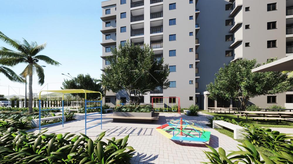 Apartamento novo à venda no Viverde Eco Club, em Balneário Piçarras/SC - 55,75m² | 2 quartos | A 1.300 metros do mar
