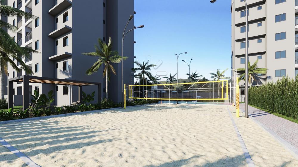 Apartamento novo à venda no Viverde Eco Club, em Balneário Piçarras/SC - 55,75m² | 2 quartos | A 1.300 metros do mar