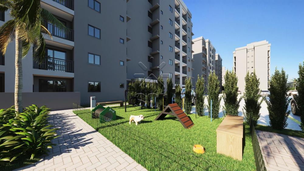 Apartamento novo à venda no Viverde Eco Club, em Balneário Piçarras/SC - 55,75m² | 2 quartos | A 1.300 metros do mar