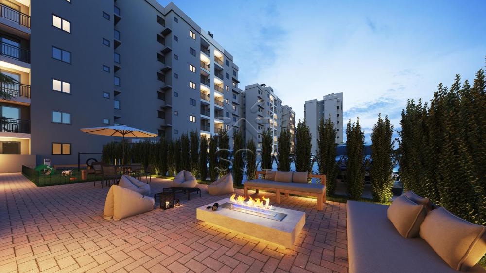 Apartamento novo à venda no Viverde Eco Club, em Balneário Piçarras/SC - 55,75m² | 2 quartos | A 1.300 metros do mar
