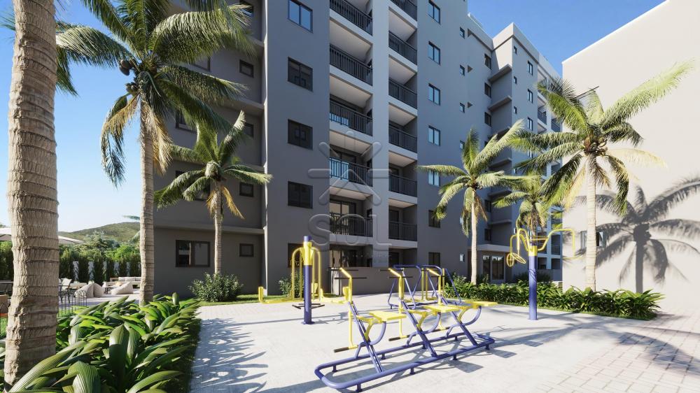 Apartamento novo à venda no Viverde Eco Club, em Balneário Piçarras/SC - 55,75m² | 2 quartos | A 1.300 metros do mar