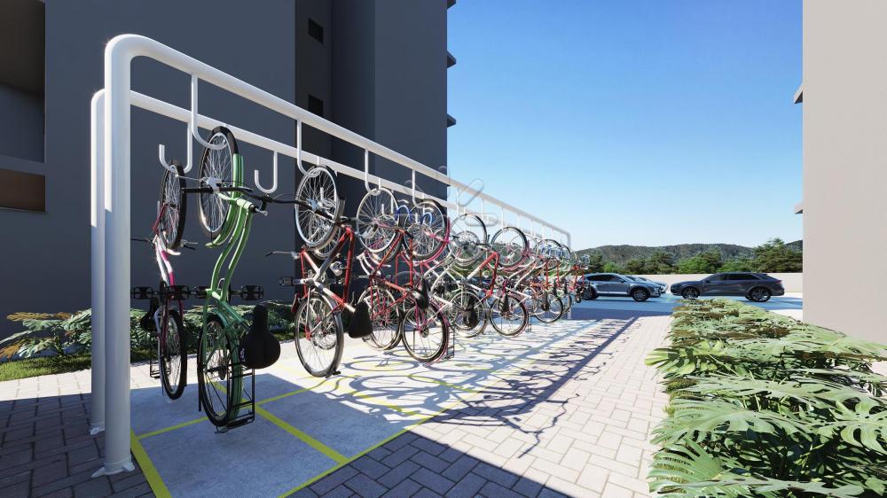 Apartamento novo à venda no Viverde Eco Club, em Balneário Piçarras/SC - 55,75m² | 2 quartos | A 1.300 metros do mar