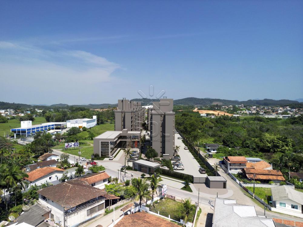 Apartamento novo à venda no Viverde Eco Club, em Balneário Piçarras/SC - 55,75m² | 2 quartos | A 1.300 metros do mar