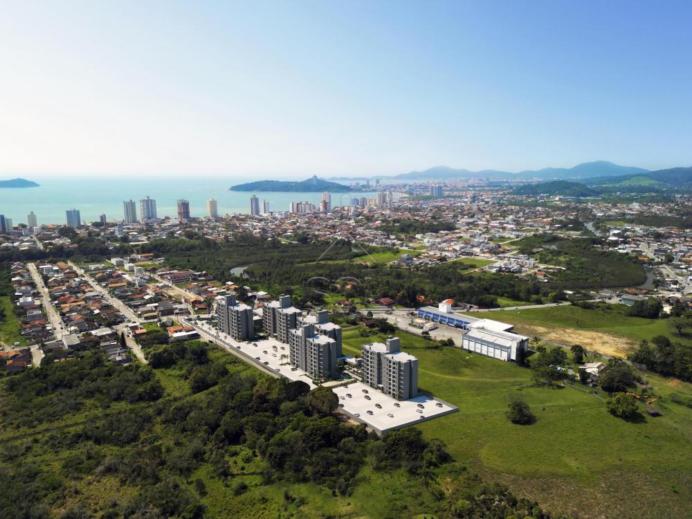 Apartamento novo à venda no Viverde Eco Club, em Balneário Piçarras/SC - 55,75m² | 2 quartos | A 1.300 metros do mar