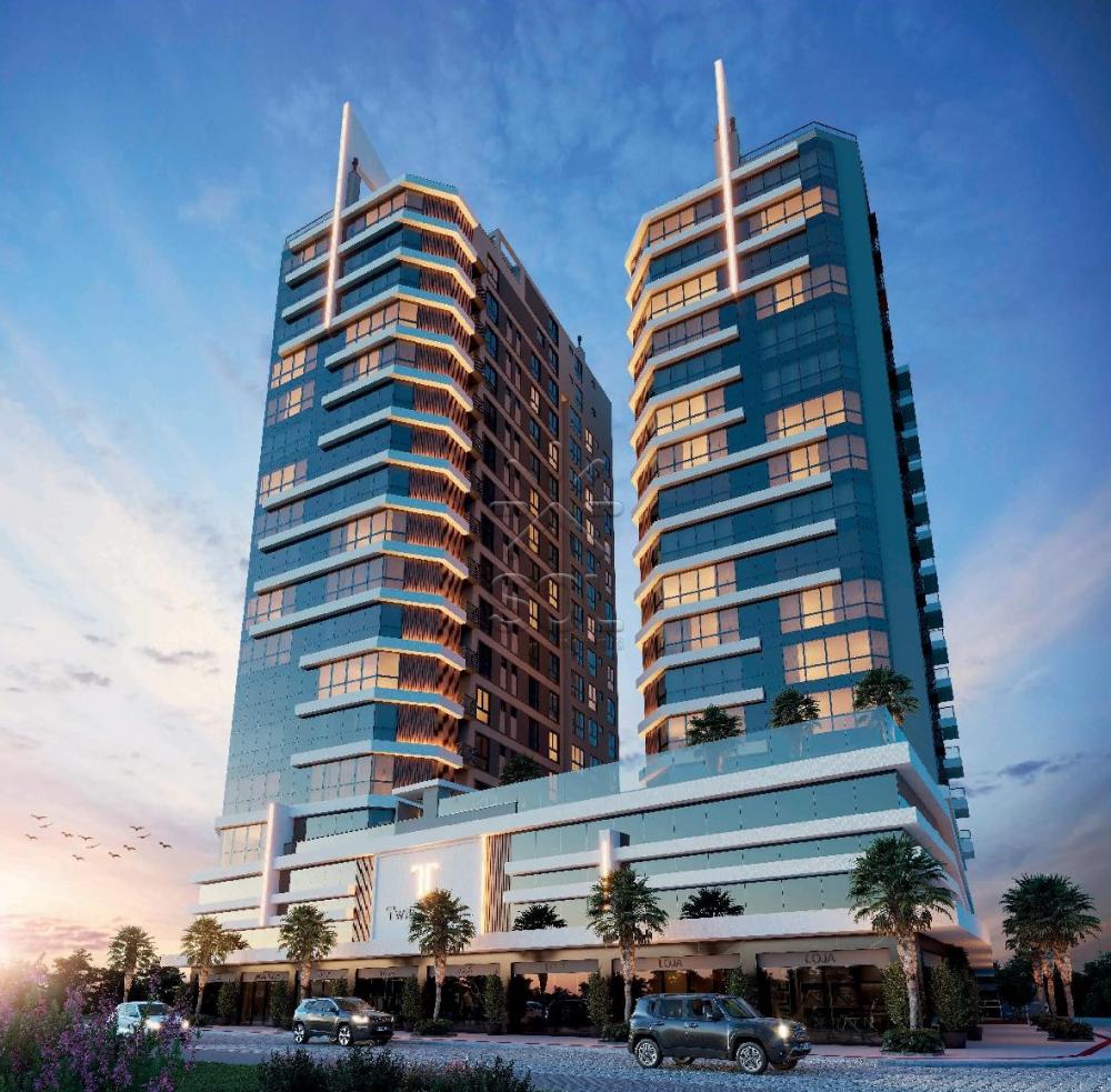 Twin Towers Residence