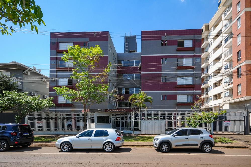 Apartamento mobiliado para locação, Residencial Globo I - Foz do Iguaçu/PR
